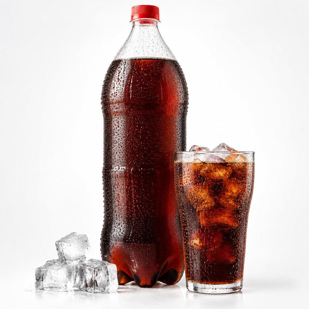 Refrigerante 2L